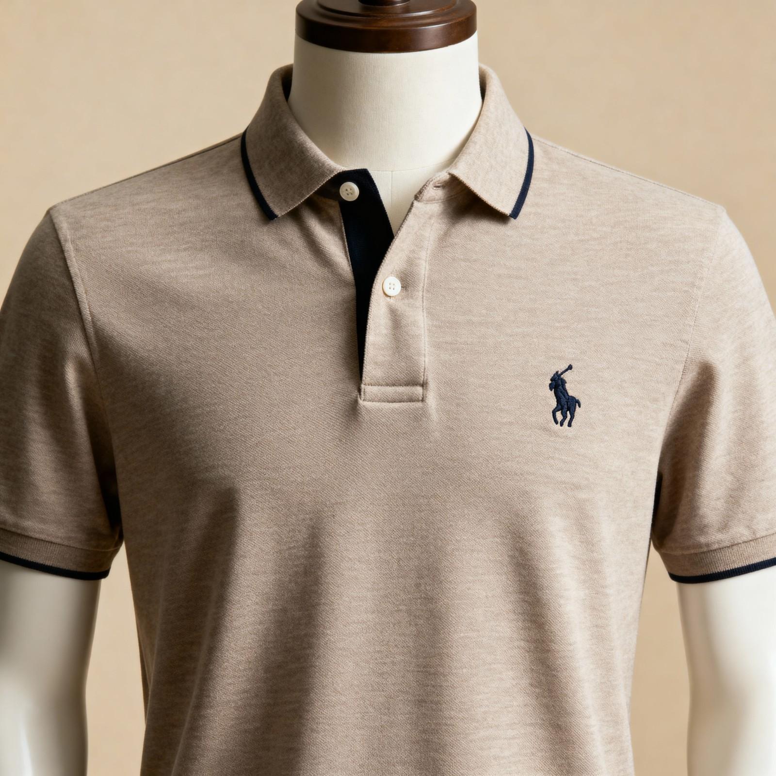 Polo Shirts - Design 03